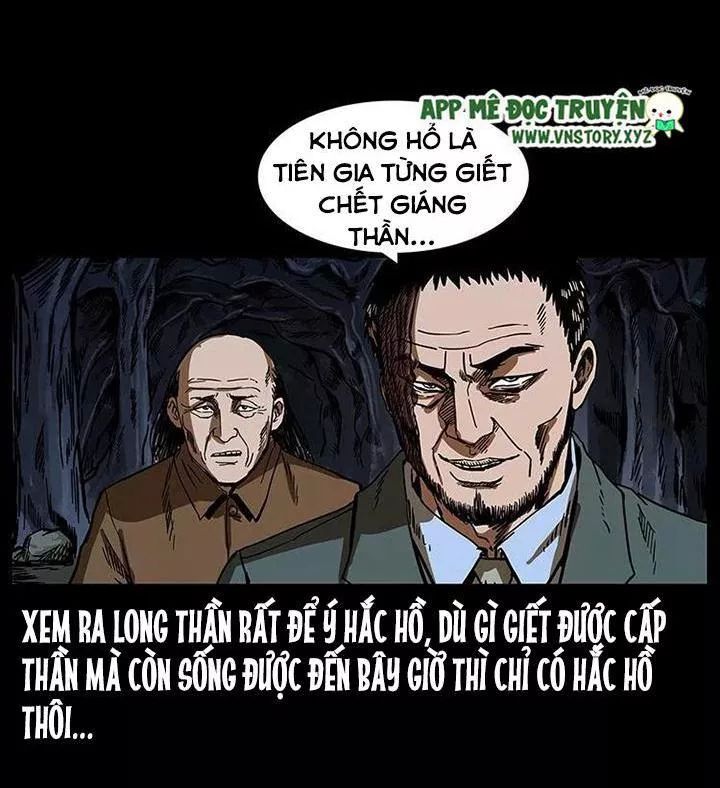 U Minh Ngụy Tượng Chapter 199 - Trang 2