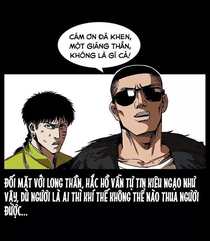 U Minh Ngụy Tượng Chapter 199 - Trang 2