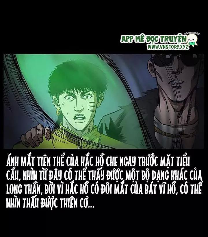 U Minh Ngụy Tượng Chapter 199 - Trang 2