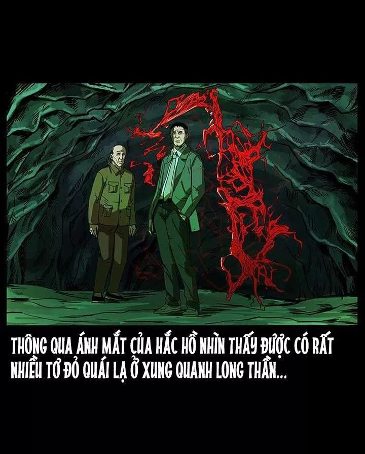 U Minh Ngụy Tượng Chapter 199 - Trang 2