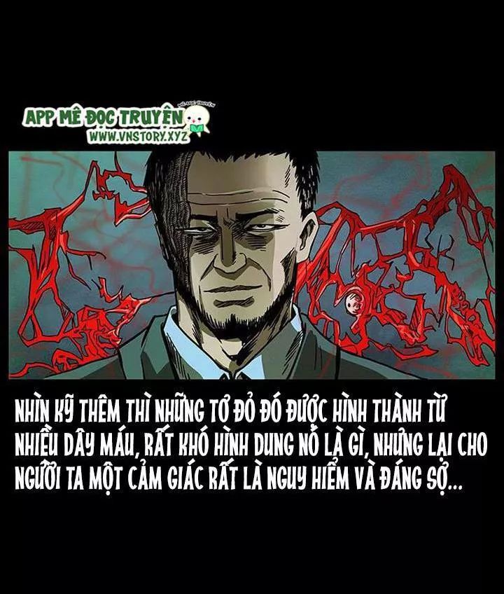 U Minh Ngụy Tượng Chapter 199 - Trang 2