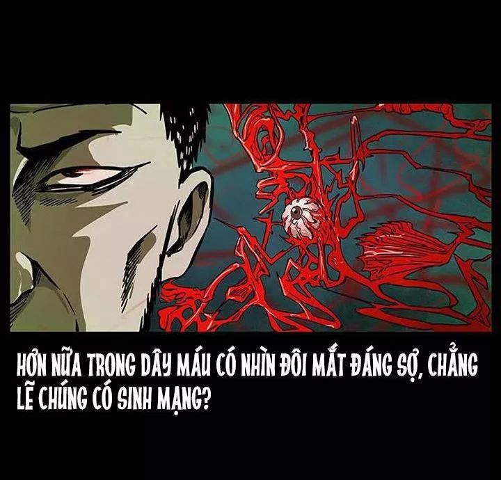 U Minh Ngụy Tượng Chapter 199 - Trang 2