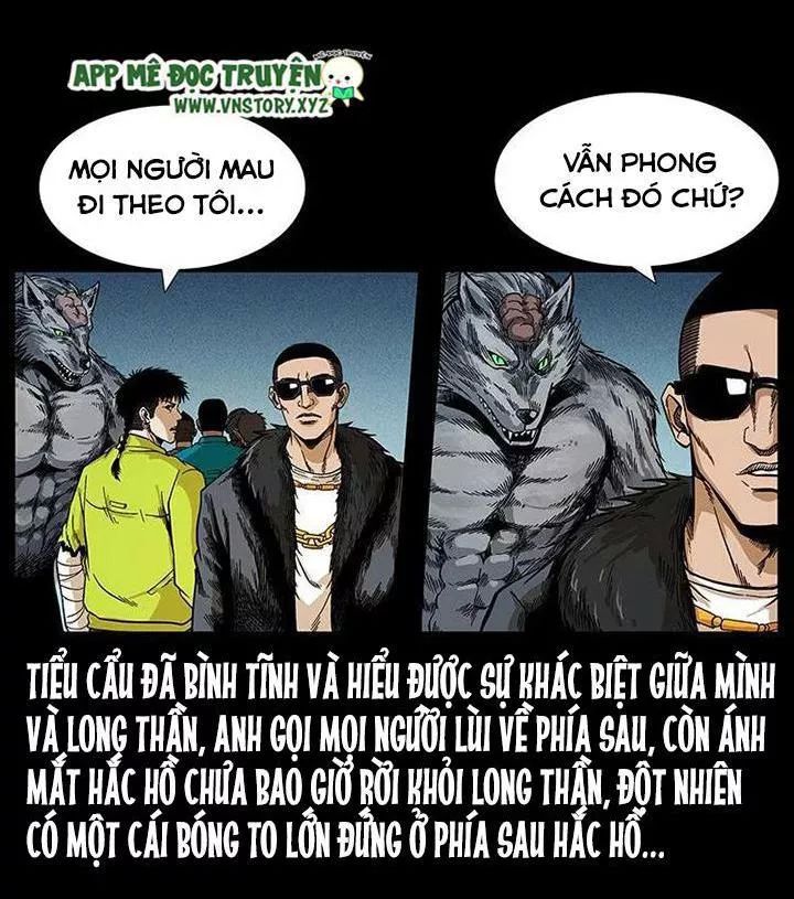 U Minh Ngụy Tượng Chapter 199 - Trang 2