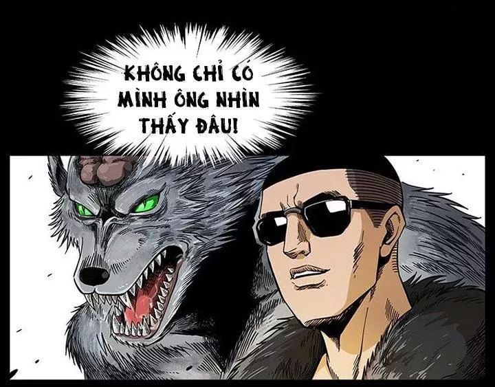 U Minh Ngụy Tượng Chapter 199 - Trang 2