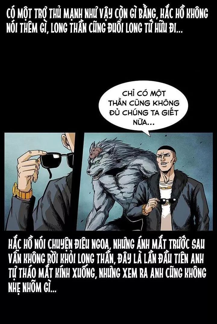 U Minh Ngụy Tượng Chapter 199 - Trang 2