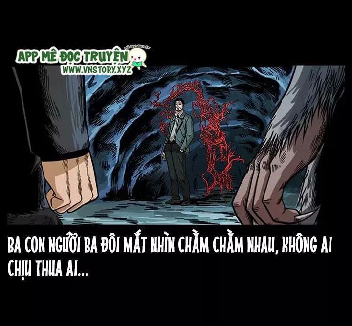 U Minh Ngụy Tượng Chapter 199 - Trang 2