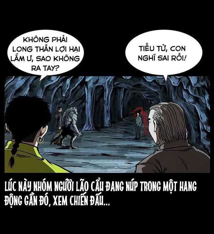 U Minh Ngụy Tượng Chapter 199 - Trang 2