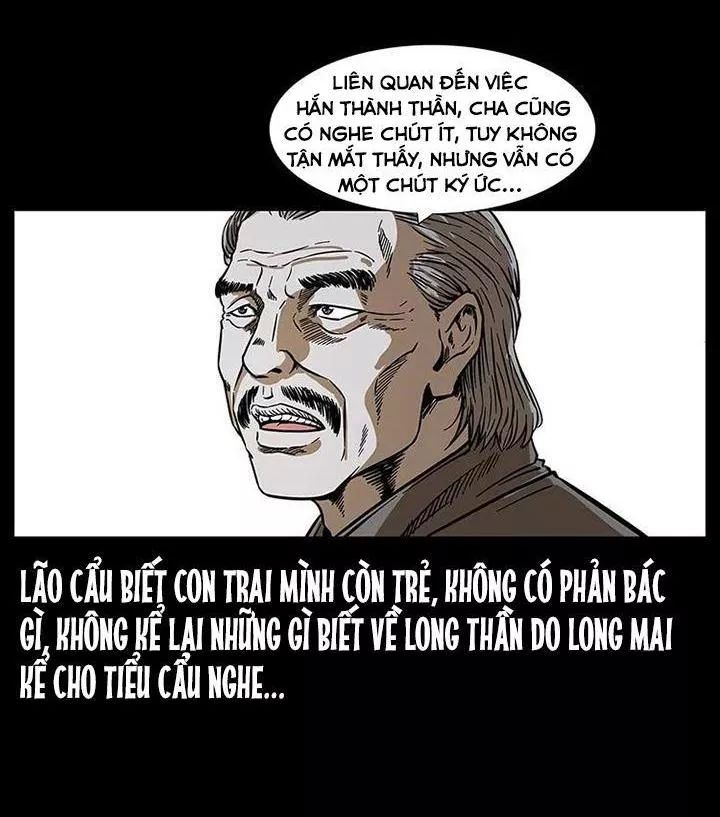 U Minh Ngụy Tượng Chapter 199 - Trang 2