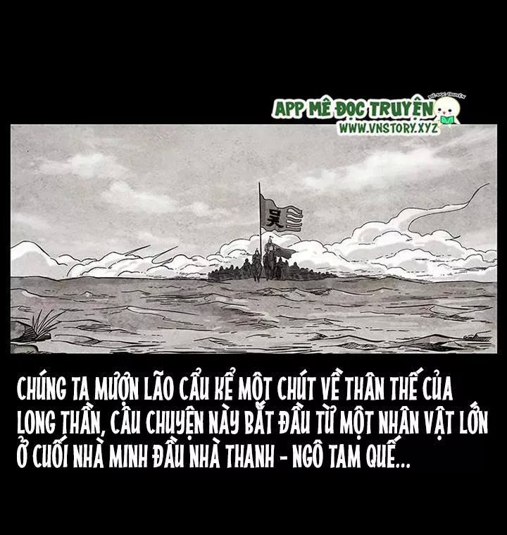 U Minh Ngụy Tượng Chapter 199 - Trang 2