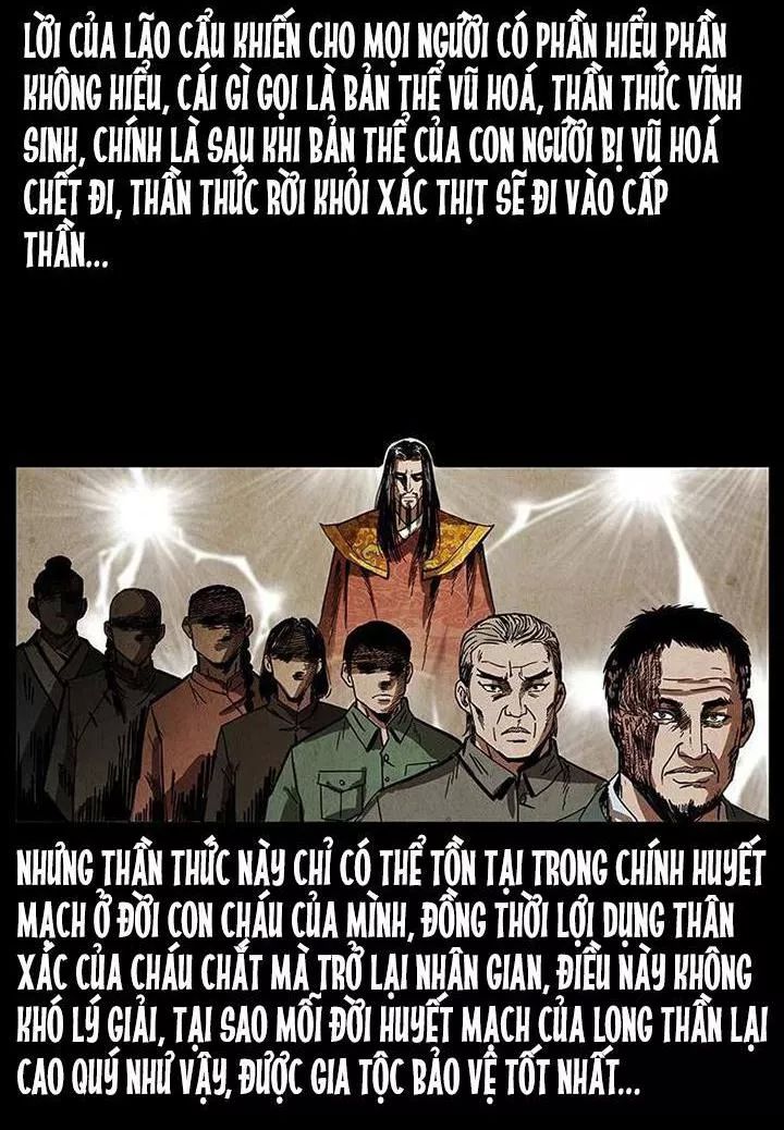 U Minh Ngụy Tượng Chapter 199 - Trang 2