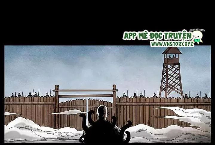 U Minh Ngụy Tượng Chapter 199 - Trang 2