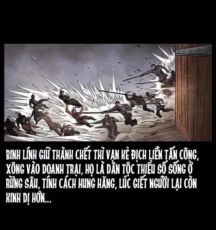 U Minh Ngụy Tượng Chapter 199 - Trang 2