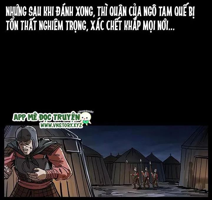 U Minh Ngụy Tượng Chapter 199 - Trang 2