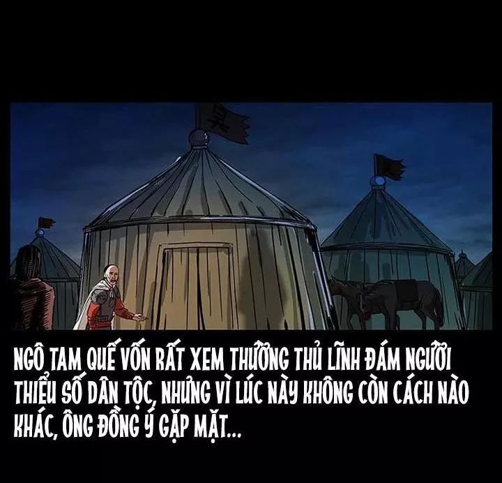 U Minh Ngụy Tượng Chapter 199 - Trang 2