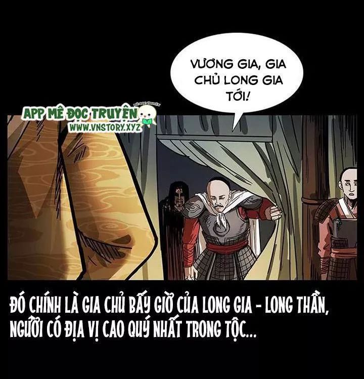 U Minh Ngụy Tượng Chapter 199 - Trang 2