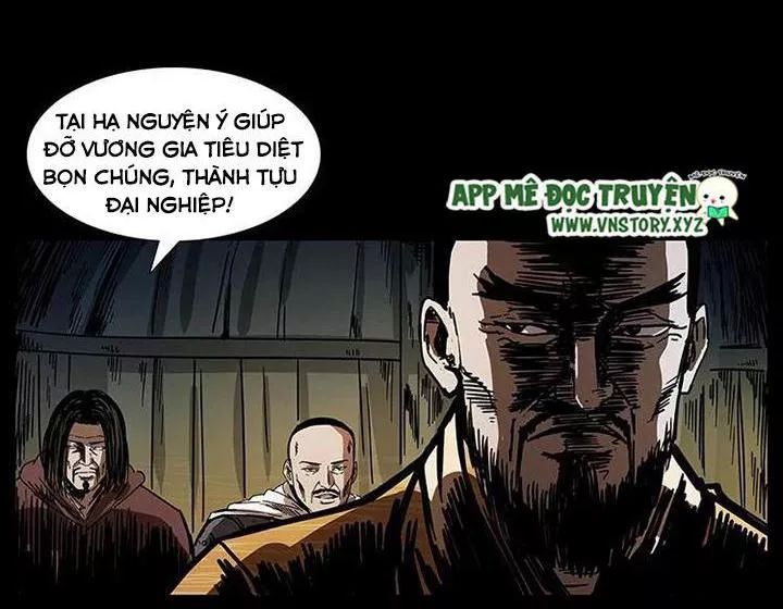 U Minh Ngụy Tượng Chapter 199 - Trang 2