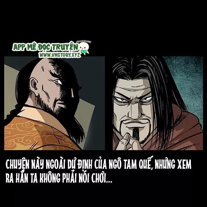 U Minh Ngụy Tượng Chapter 199 - Trang 2