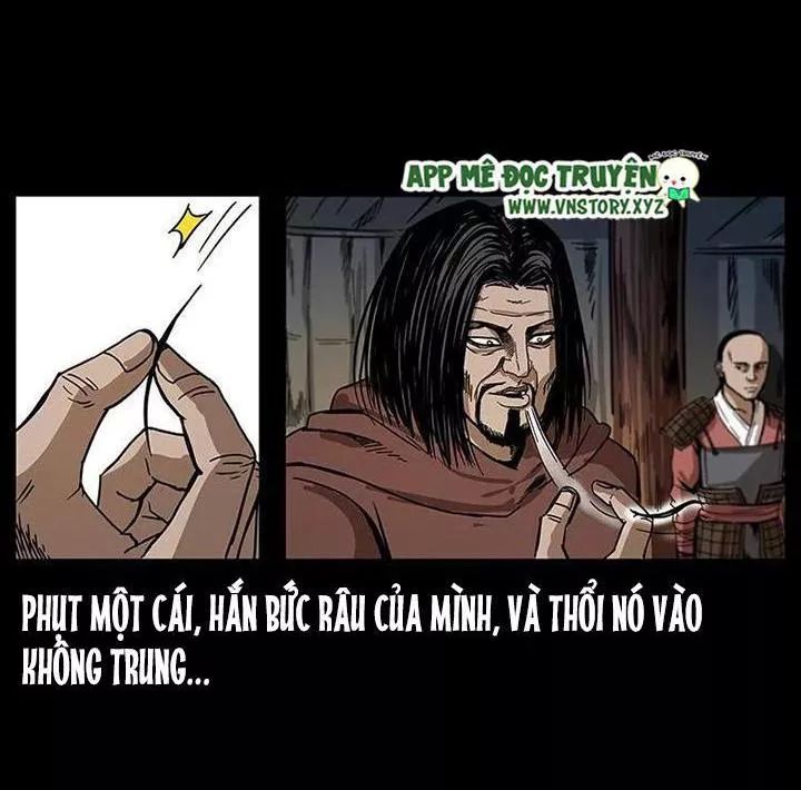 U Minh Ngụy Tượng Chapter 199 - Trang 2