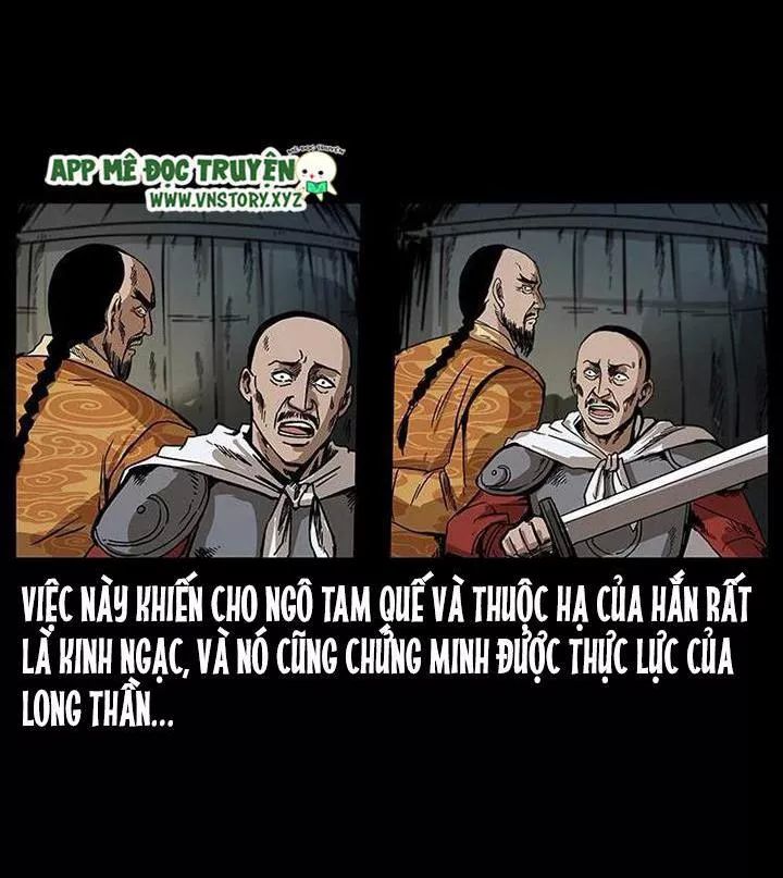 U Minh Ngụy Tượng Chapter 199 - Trang 2