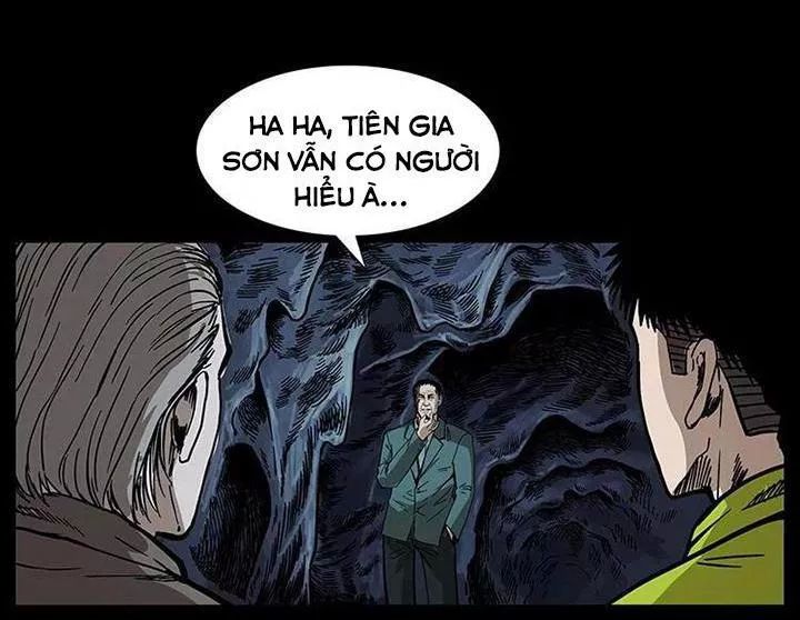 U Minh Ngụy Tượng Chapter 199 - Trang 2