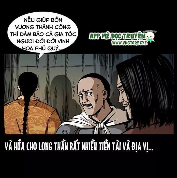 U Minh Ngụy Tượng Chapter 199 - Trang 2