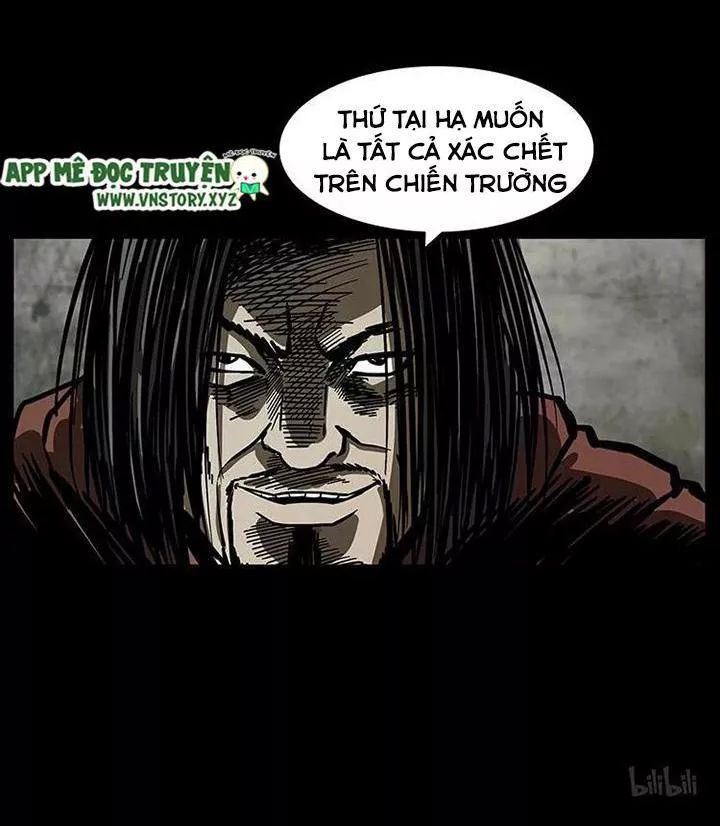 U Minh Ngụy Tượng Chapter 199 - Trang 2