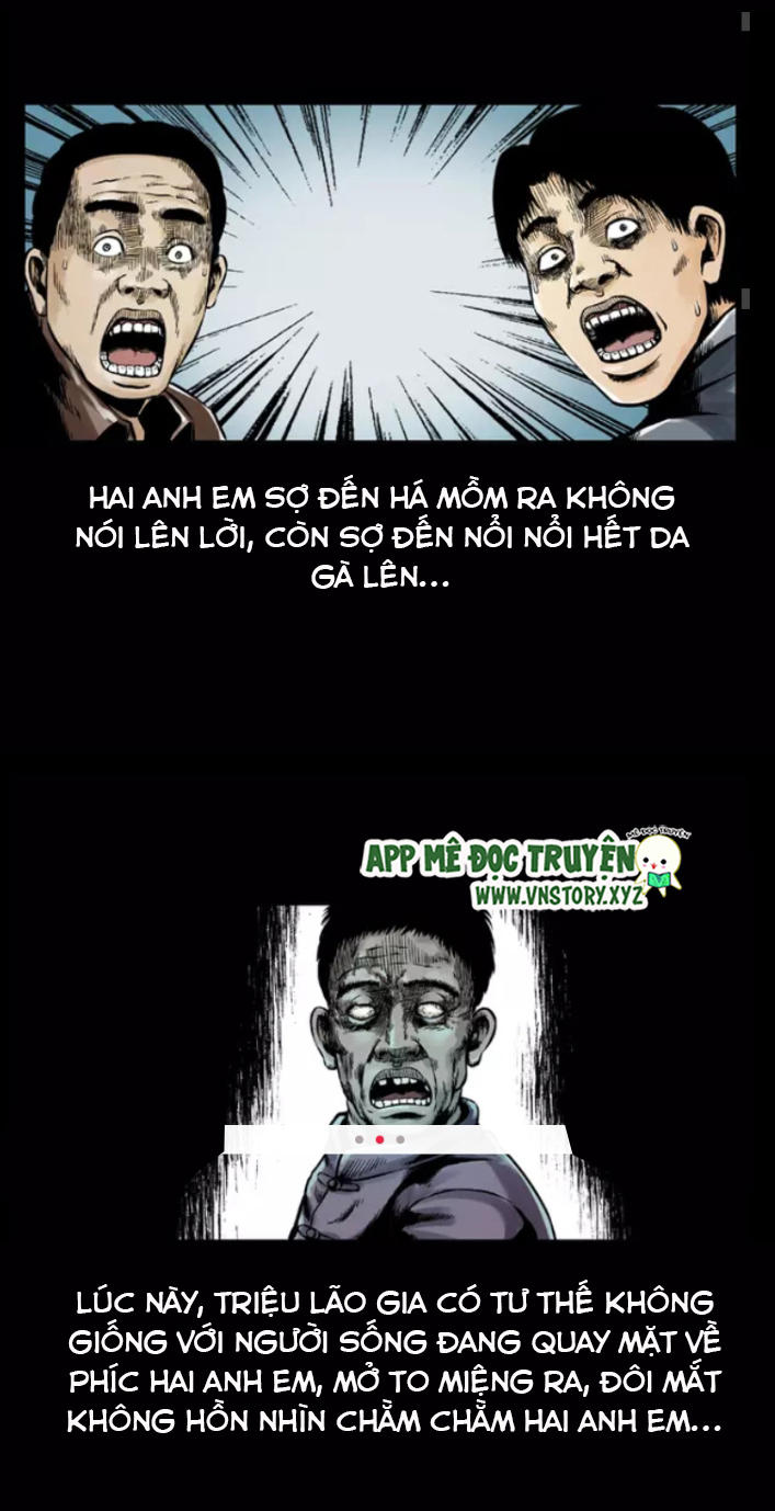 U Minh Ngụy Tượng Chapter 2 - Trang 2