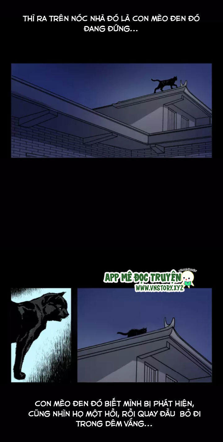 U Minh Ngụy Tượng Chapter 2 - Trang 2