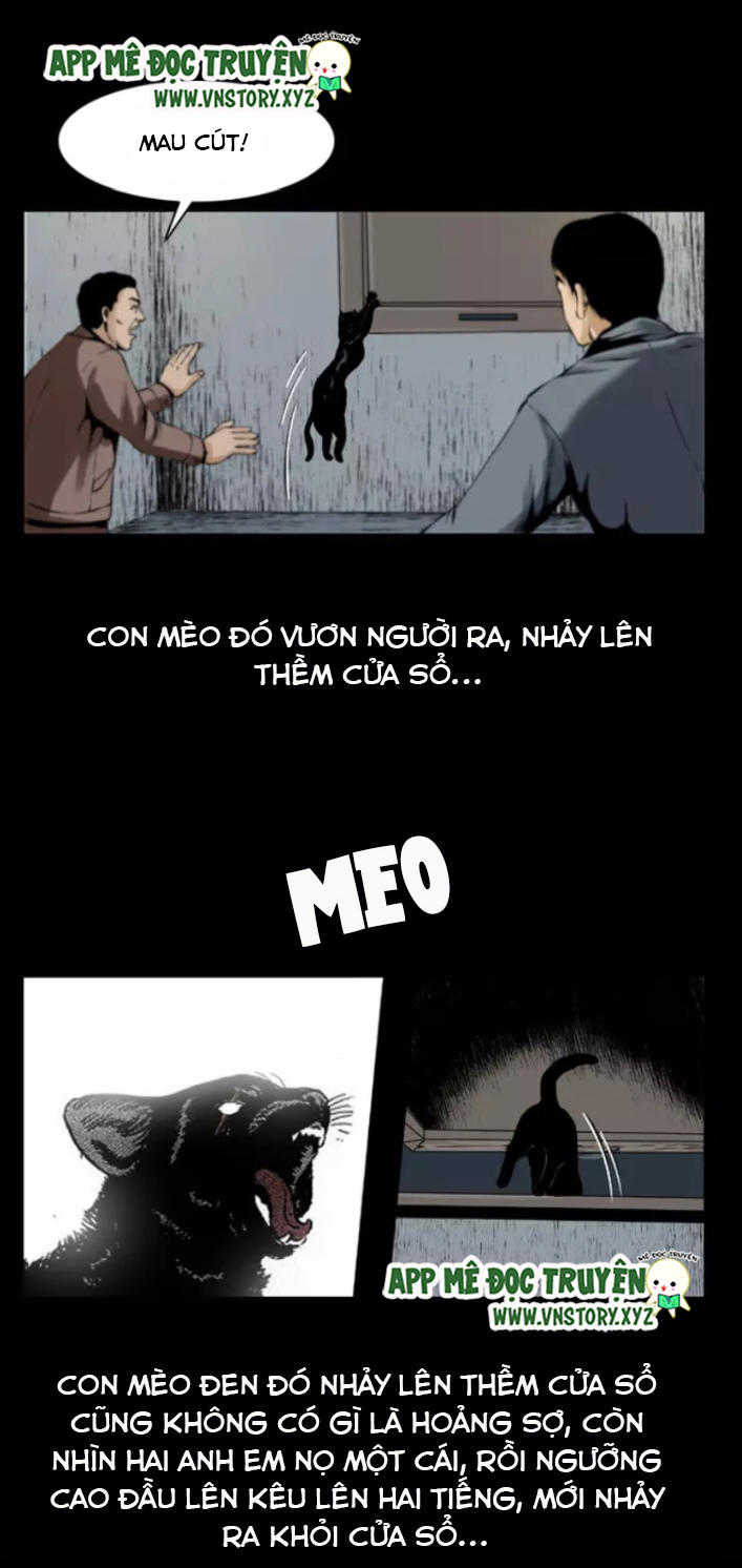 U Minh Ngụy Tượng Chapter 2 - Trang 2