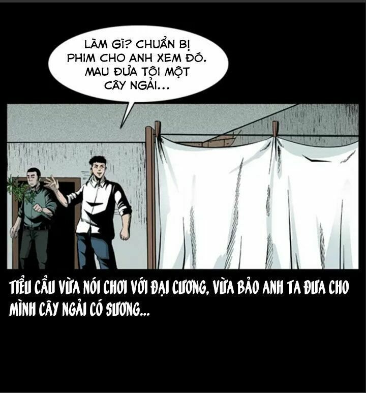 U Minh Ngụy Tượng Chapter 20.1 - Trang 2