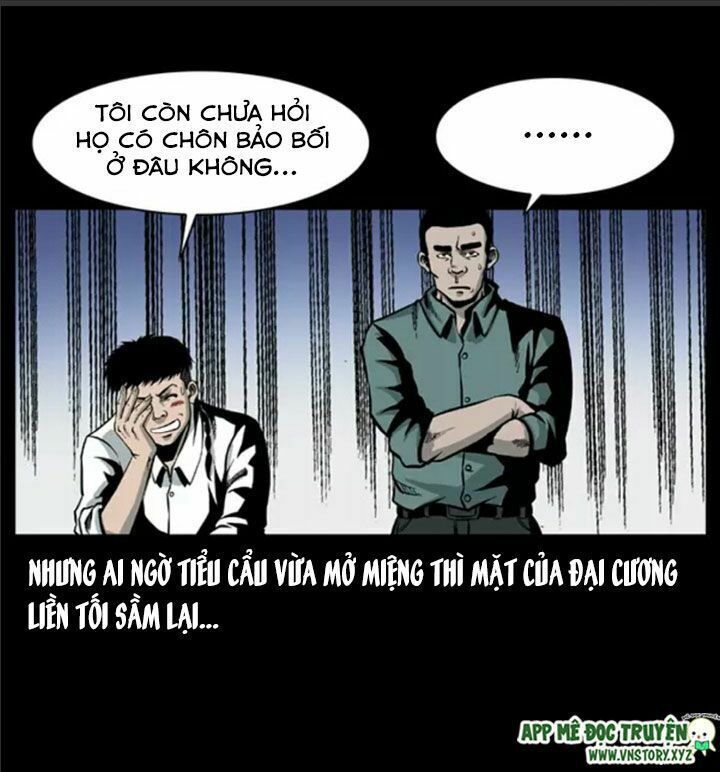 U Minh Ngụy Tượng Chapter 20.1 - Trang 2