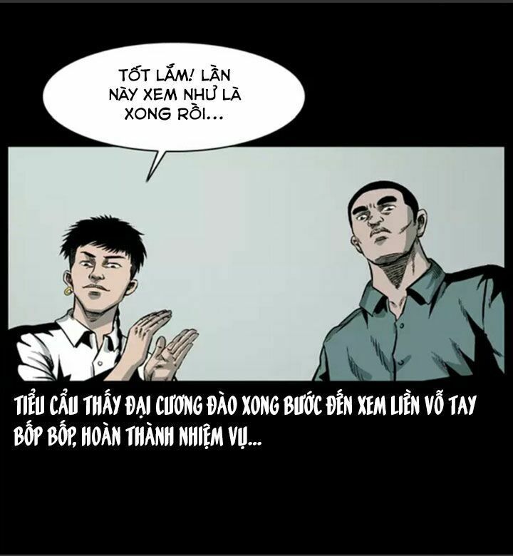 U Minh Ngụy Tượng Chapter 20.1 - Trang 2