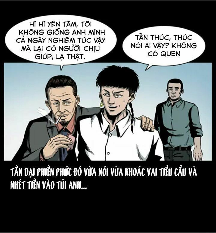 U Minh Ngụy Tượng Chapter 20.1 - Trang 2