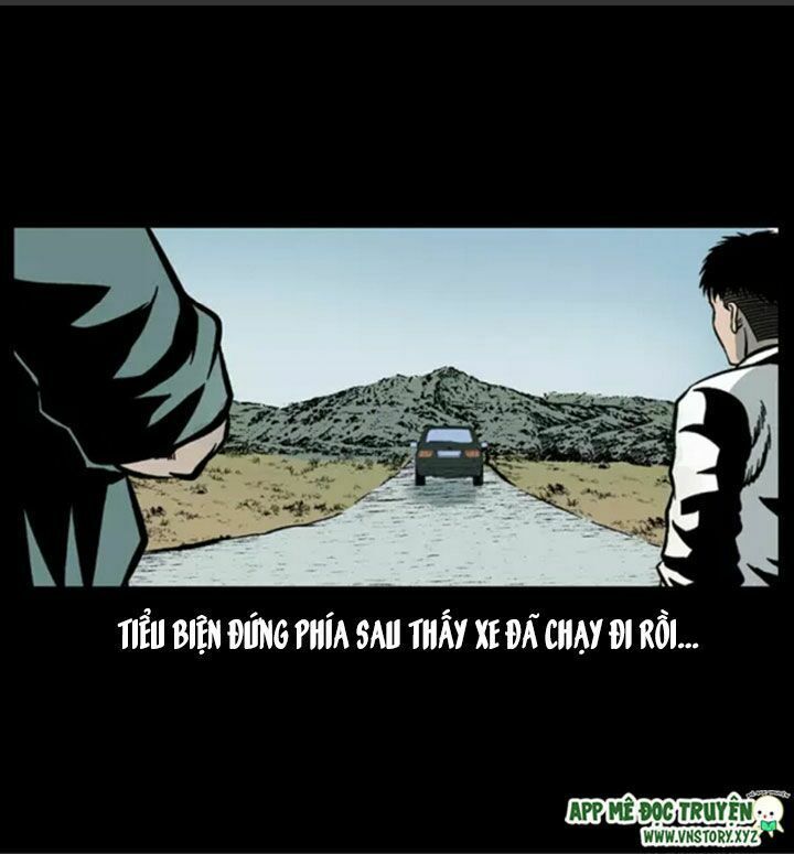 U Minh Ngụy Tượng Chapter 20.1 - Trang 2