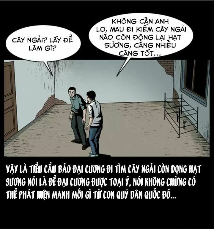 U Minh Ngụy Tượng Chapter 20.1 - Trang 2