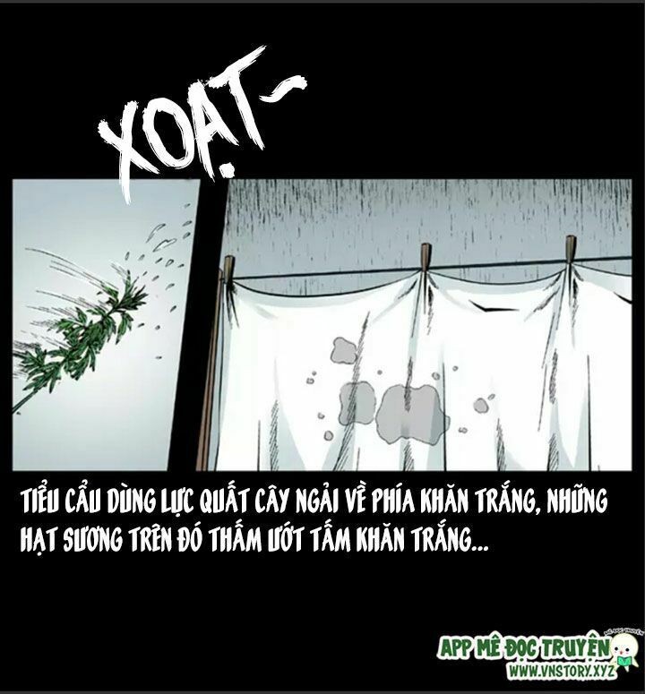 U Minh Ngụy Tượng Chapter 20 - Trang 2