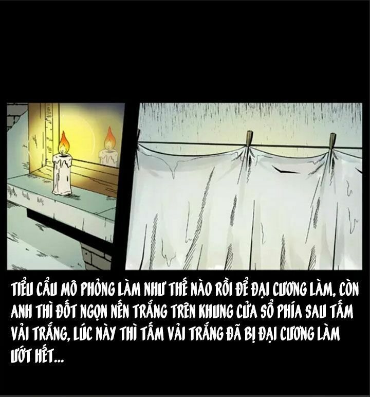 U Minh Ngụy Tượng Chapter 20 - Trang 2