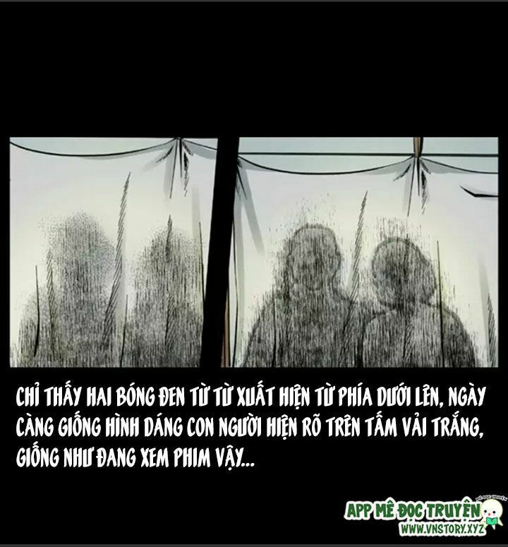 U Minh Ngụy Tượng Chapter 20 - Trang 2