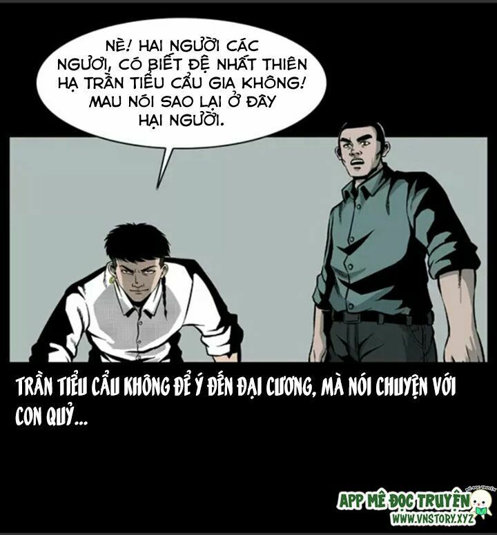 U Minh Ngụy Tượng Chapter 20 - Trang 2