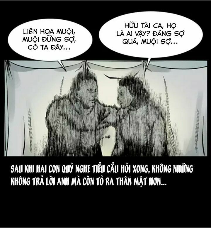 U Minh Ngụy Tượng Chapter 20 - Trang 2