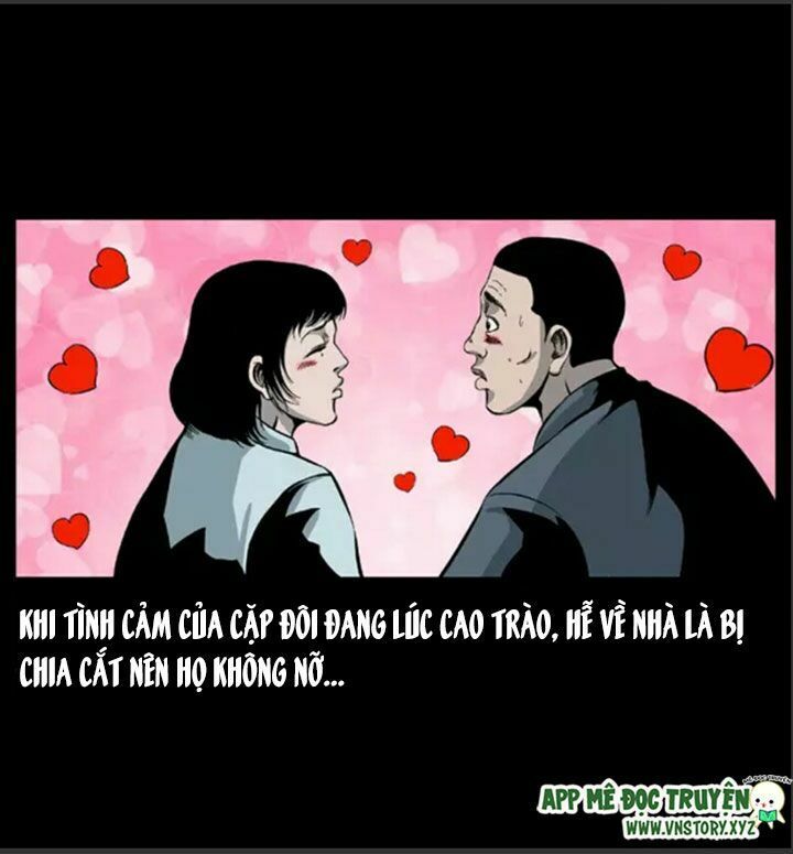 U Minh Ngụy Tượng Chapter 20 - Trang 2