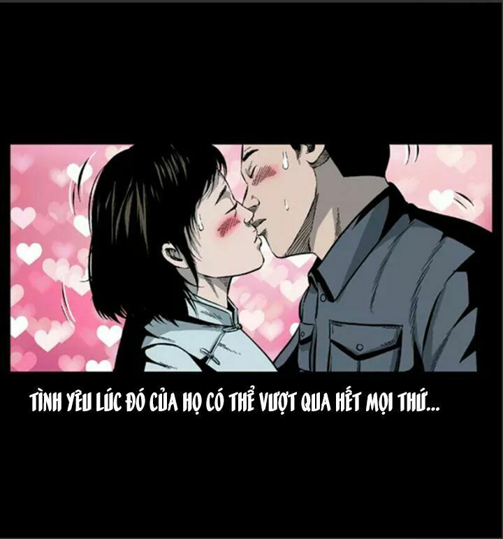 U Minh Ngụy Tượng Chapter 20 - Trang 2