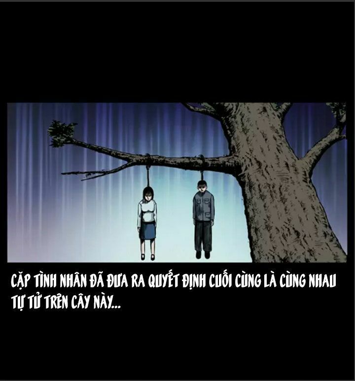 U Minh Ngụy Tượng Chapter 20 - Trang 2