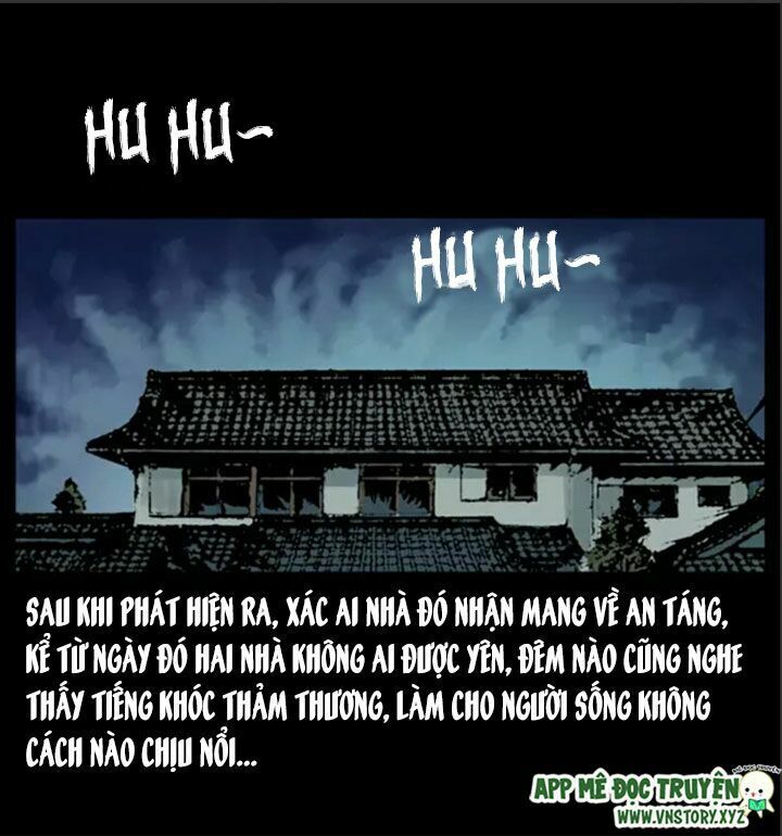 U Minh Ngụy Tượng Chapter 20 - Trang 2