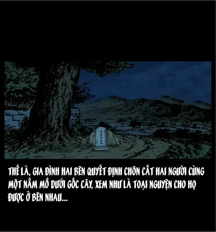 U Minh Ngụy Tượng Chapter 20 - Trang 2