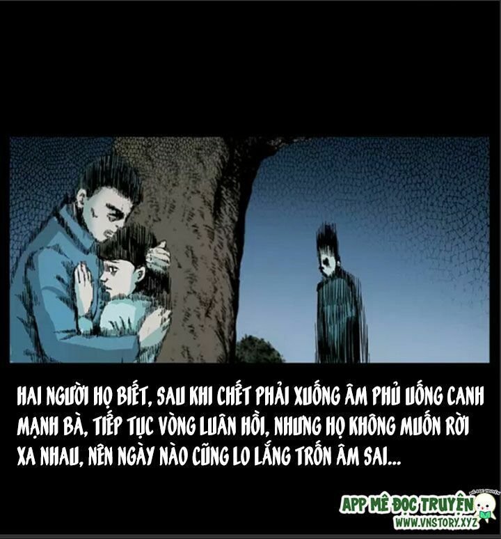 U Minh Ngụy Tượng Chapter 20 - Trang 2