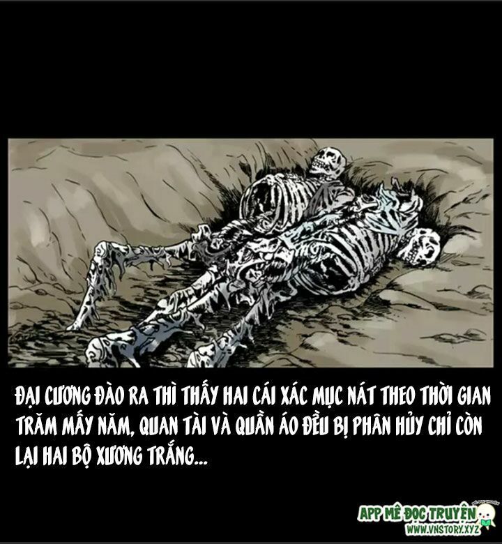 U Minh Ngụy Tượng Chapter 20 - Trang 2