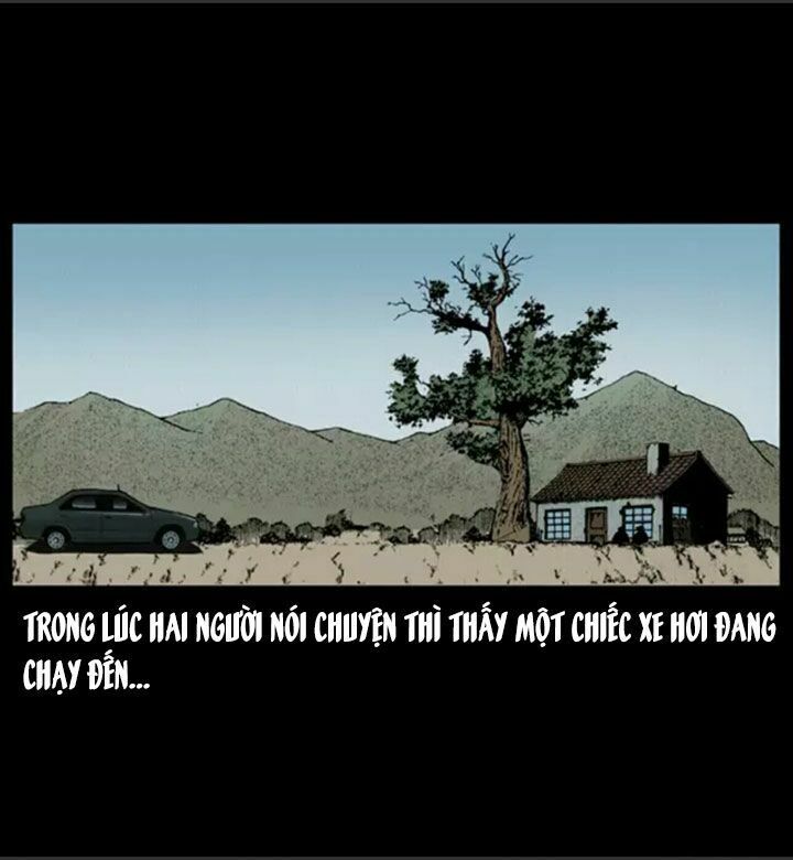 U Minh Ngụy Tượng Chapter 20 - Trang 2