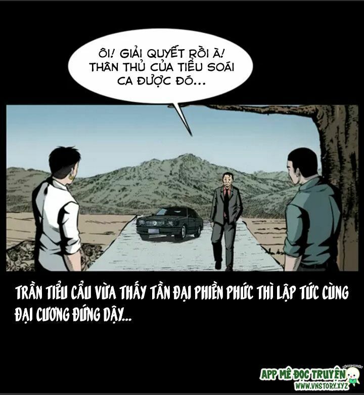 U Minh Ngụy Tượng Chapter 20 - Trang 2
