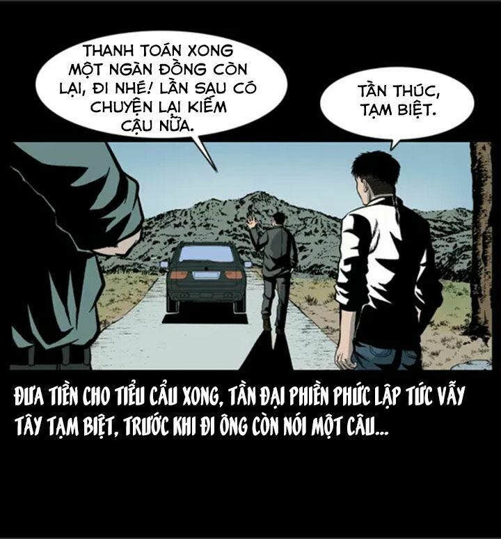 U Minh Ngụy Tượng Chapter 20 - Trang 2
